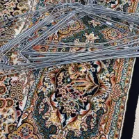 گیره لبا به همراه اینه ناخونی