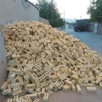 آجر سه گل مرودشت|عمدهفروشی|شیراز, میانرود|دیوار