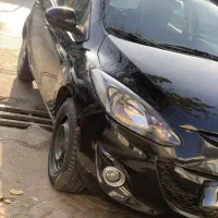 مزدا 2 اتومات در‌حد