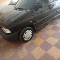 پراید86 سالم شاسی ها پلمپ دوگانه شرکت|خودرو سواری و وانت|اندیشه, اندیشه فاز ۱|دیوار