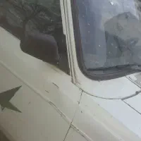 وانت بار  حمل و نقل وسایل خونه و حمل نخاله