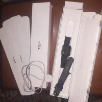 اپل واچ‌ سالم سری ۳ اورجینال وارداتی از هلند