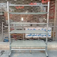 ویترین شیشه ای|بوفه، ویترین، کنسول|آذرشهر, |دیوار