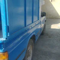 فروش نیسان 91|خودرو سواری و وانت|میانه, |دیوار