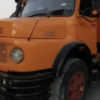 بنز تک کمپرسی