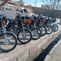 موتور مزایده ای مدل 95 در حد