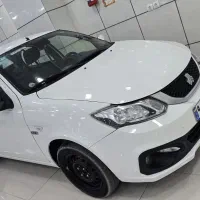 ساینا دوگانه مدل 1403 خشک