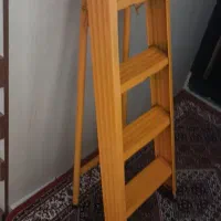 نردبان|ابزارآلات|مشهد, جانباز|دیوار