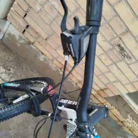 دوچرخه اورلورد سایز 27/5|دوچرخه، اسکیت، اسکوتر|رفسنجان, |دیوار