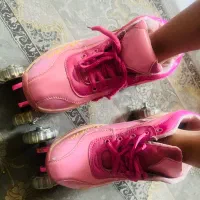 اسکیت نو و سالم