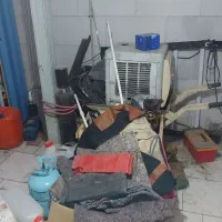 لوازم ساختمانی