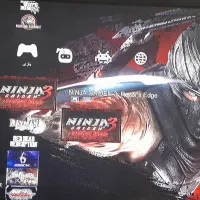 پلی استیشن ۳ ps3|کنسول، بازی ویدئویی و آنلاین|جعفرآباد, |دیوار