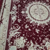 دو عدد فرش ۱۲متری