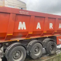 گاری مارال نقش جهان همدان