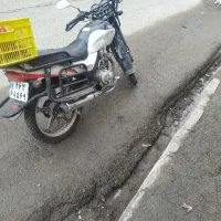 متور شکاری|موتورسیکلت|سقز, |دیوار