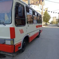 مینی بوس اویکو|خودرو سنگین|شهریار, شهرک امیریه|دیوار