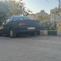 اردی ۸۴ سالم|خودرو سواری و وانت|مشهد, سجادیه|دیوار