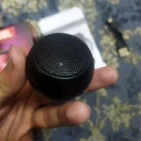 اسپیکر کوچک