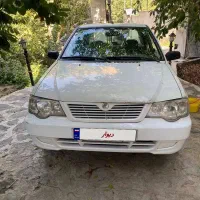 پراید132 دوگانه سوز شرکتی