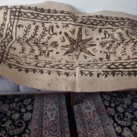نمد ورگن اصل سایز بزرگ نونو