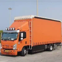 آوا بار شاهین شهر(ماشین و کارگر) سراسری|خدمات حمل و نقل|شاهین‌شهر, سعدی شمالی|دیوار