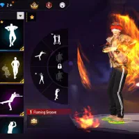 اکانت چنج سروری