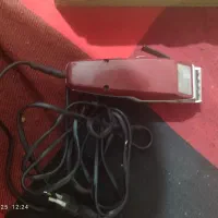 دستگاه موزر