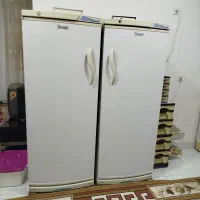 یخچال دونار