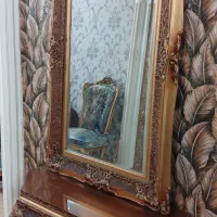 آینه وکنسول سلطنتی