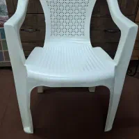 صندلی پلاستیکی