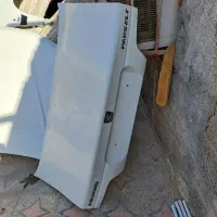 کاپوت و درب خودرو اصلی فابریک|قطعات یدکی و لوازم جانبی|میناب, |دیوار