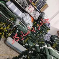 چادر نیسان خاور وانت روباری زمستانی جشنواره۱۶ متری|قطعات یدکی و لوازم جانبی|رباط‌کریم, کاظم‌آباد|دیوار