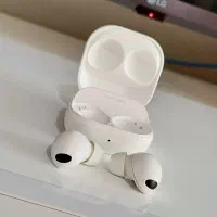 گلکسی بادز 2 پرو|لوازم جانبی موبایل و تبلت|چهاردانگه (تهران), |دیوار