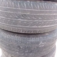لاستیک همراه با رینگ|قطعات یدکی و لوازم جانبی|تهران, شهرک شهید باقری|دیوار