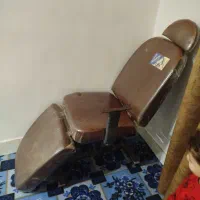 صندلی اریشگاه سالم