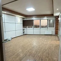 ۱۰۰متر اداری بر جاده مخصوص|اجارهٔ دفتر کار، اتاق اداری، مطب|تهران, وردآورد|دیوار