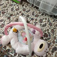 تشک بازی بچه|اسباب و اثاث بچه|سقز, |دیوار