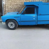 زامیاد Z 24 دوگانه سوز، مدل ۱۳۹۶|خودرو سواری و وانت|همدان, |دیوار
