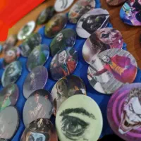 پیکسل های قشنگ