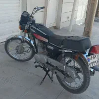 موتور سیکلت سال ۱۳۹۰