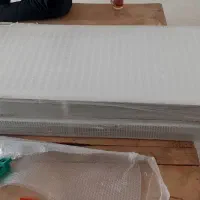 رادیاتور پنلی تاش