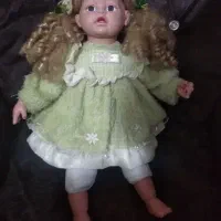 سه چرخه گاز وعروسک اسباب بازی|اسباببازی بچه|بیرجند, |دیوار