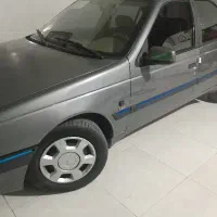 پژو slx tu5 مدل ۹۳ کارمندی