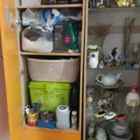 ویترین|بوفه، ویترین، کنسول|رشت, یخسازی|دیوار