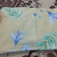 رو بالشتی|رختخواب، بالش، پتو|بندر گناوه, |دیوار