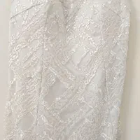 پیراهن کار شده