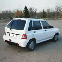 خودرو 111مدل 97