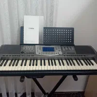 ارگ (کیبورد) یاماها ۱۰۰۰