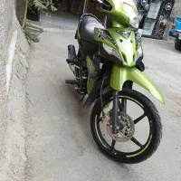 موتور تی وی اس راکز