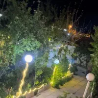 خونه-باغ-اجاره-ای-قطعه-ای-ازبهشت
